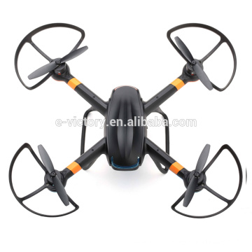 Big Quadcopter RC Helicopter Drone with Colorful Lights